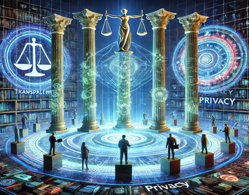 Ethical AI Implementation