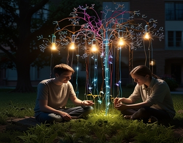 Technology with Empathy